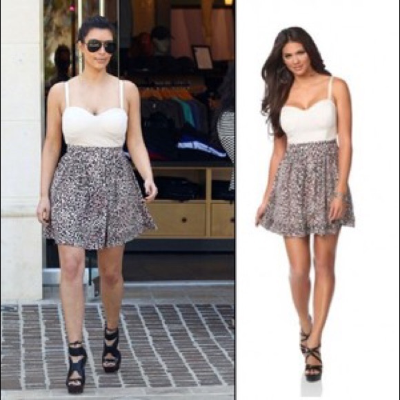 Kardashian Kollection Dresses & Skirts - 🎉Host Pick X2🎉Kardashian Kollection dress