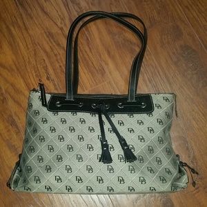 Dooney & Bourke Purse