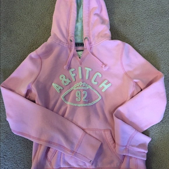 Abercrombie and Fitch Hoodie
