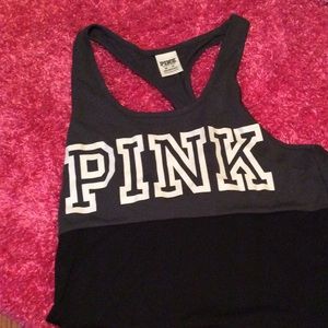 Victoria secret PINK tank 😍