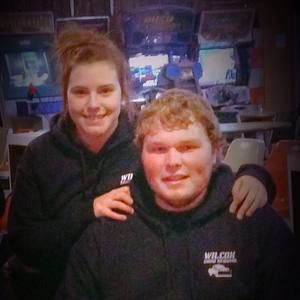 Meet your Posher, Kaylin