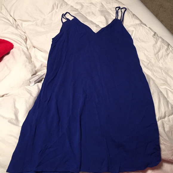 Forever 21 Dress!
