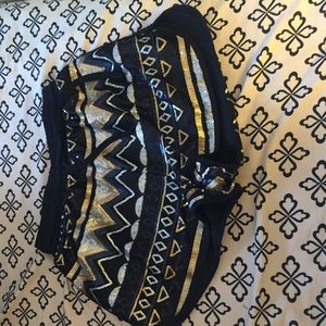 Night short