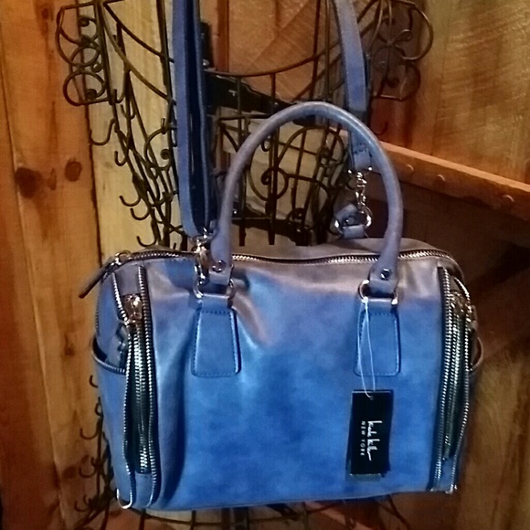 Nicole miller purse