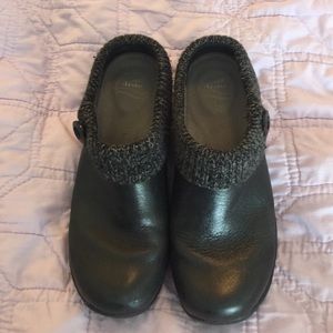 Dansko Professional Clog Size 10