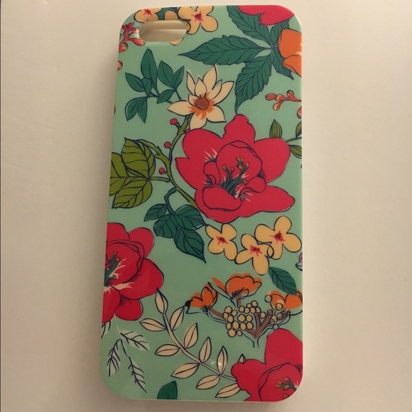 5S IPhone case