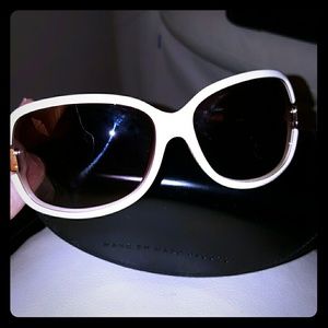 Authentic Marc by Marc Jacobs designer sunglasses