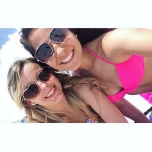 Meet your Posher, Samantha