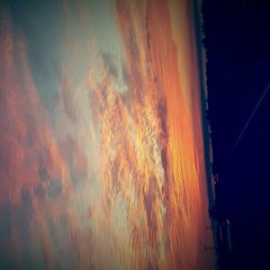 Meet your Posher, Justin