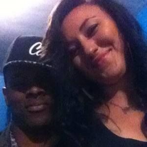 Meet your Posher, Deanna