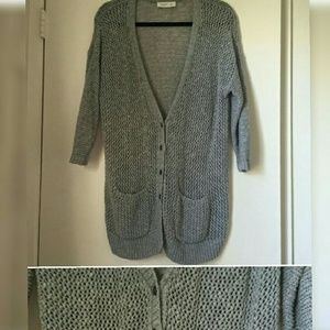 Cardigan (sold)