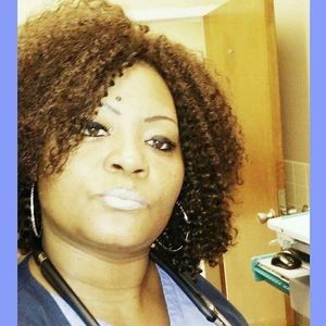 Meet your Posher, Cynthia