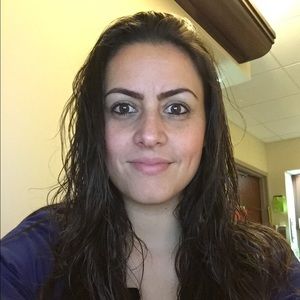 Meet your Posher, Diana