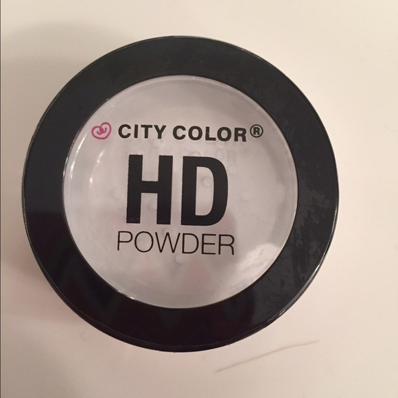 HD Powder