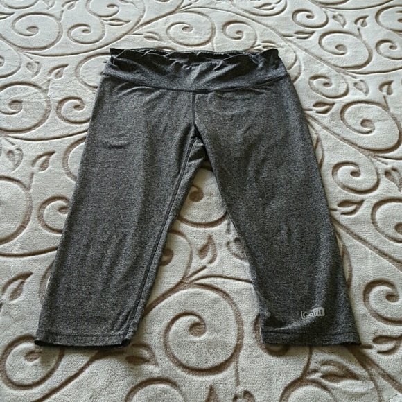 Gofit yoga capris