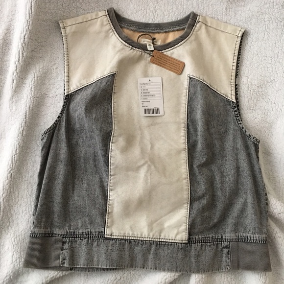 Silence + noise tank