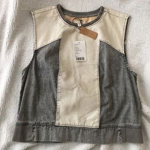 Silence + noise tank