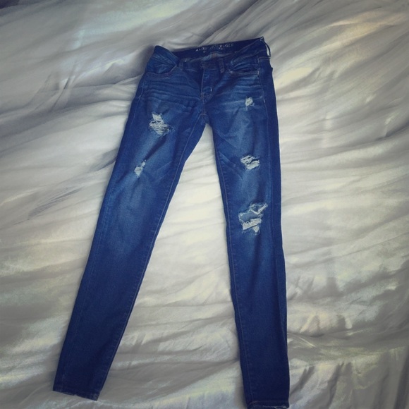 American Eagle Jeans/leggings