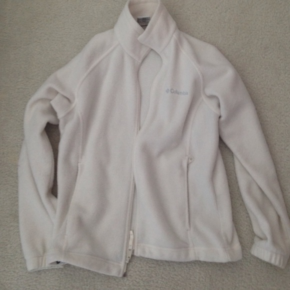 Columbia Fleece