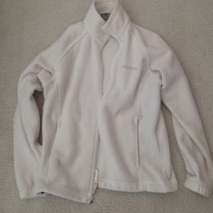 Columbia Fleece