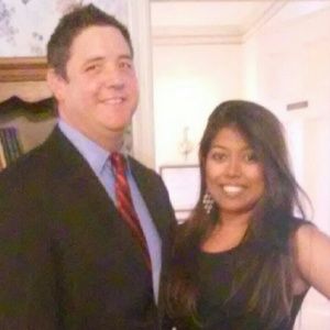 Meet your Posher, Annasya