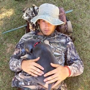 Meet your Posher, Chase