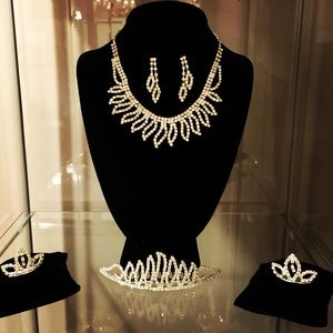 Wedding Full set