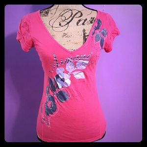 Armani Exchange tshirt