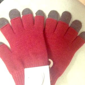 3 in 1 gloves
