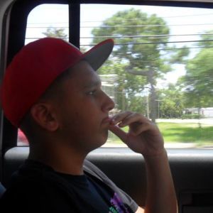 Meet your Posher, Yason