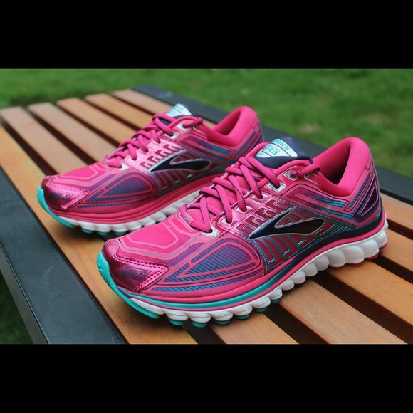 Brooks Shoes - Brooks Glycerin 13