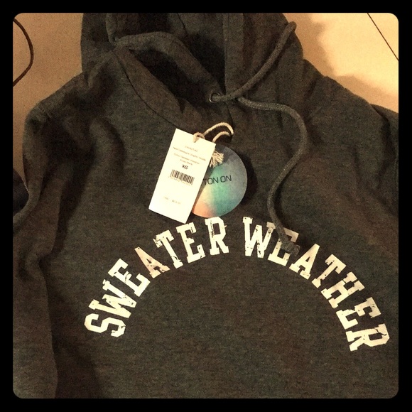 Cotton On Hoodie
