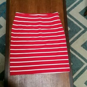 Banana Republic Skirt