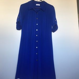 🎉SALE🎉 Calvin Klein dress