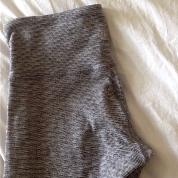 lululemon athletica Pants - Lululemon yoga pants