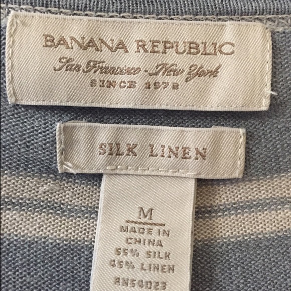 Banana Republic Men's sweater - Picture 2 of 3