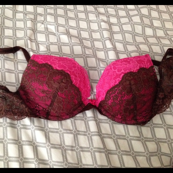 Victoria Secret dream angels plunge size 34B