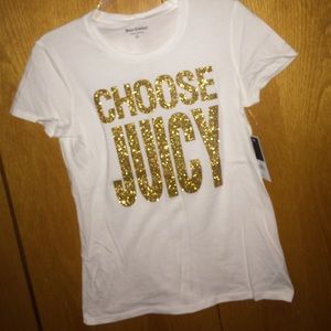 Juicy Couture Tee