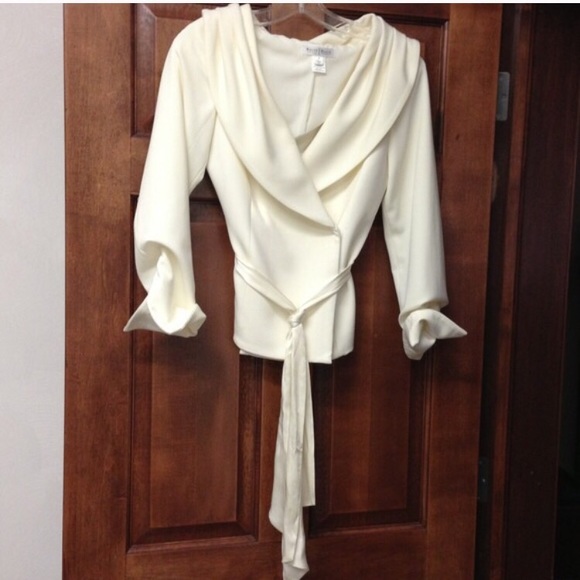 White House Black Market Jacket