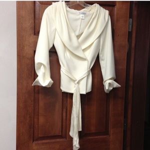 White House Black Market Jacket