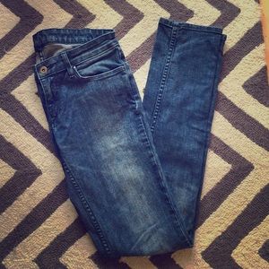 Urban Outfitters jeans