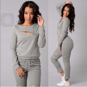 Meet your Posher, Aaliyah