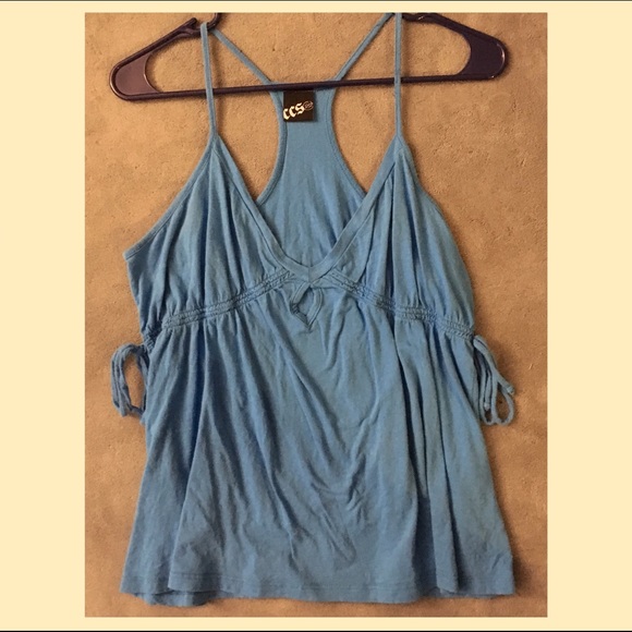 Halter top