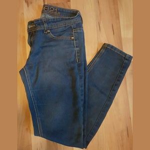 Rue 21 Jeans Size 3/4