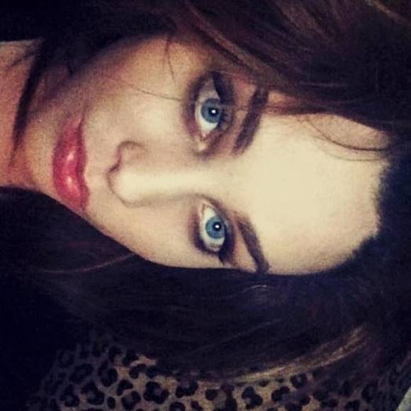 Meet your Posher, Bri