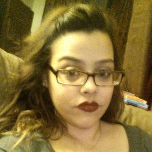 Meet your Posher, Jazmine