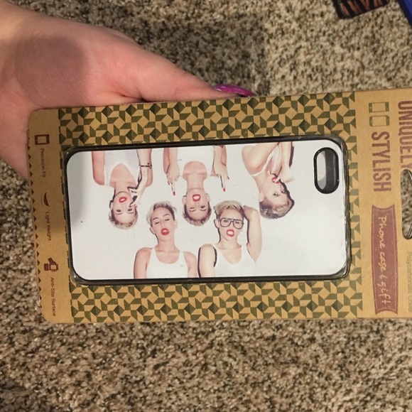 iPhone 5/5s case
