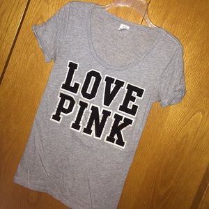 Victorias Secret PINK Tee