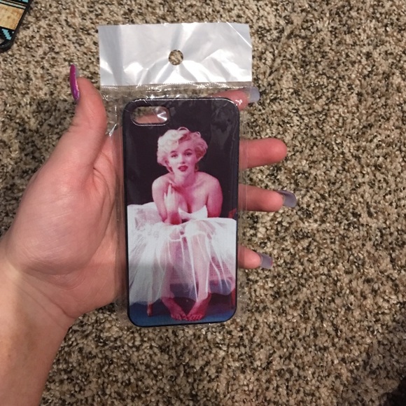 iPhone 5/5s case