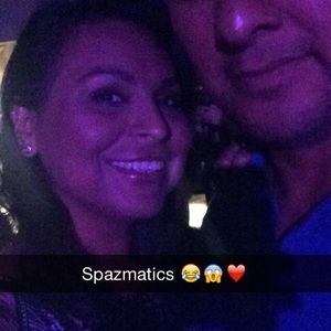 Meet your Posher, Brenda